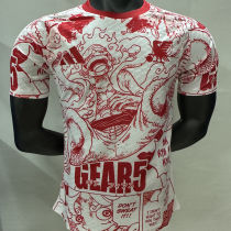 2025/26 Japan Special Edition Player Version Jersey