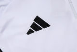 2025/26 AA White Kids Sweater Tracksuit