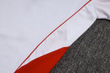 2025/26 AA White Training Jersey(A Set)