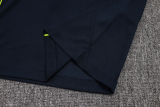 2025/26 RM Black POLO Training Tracksuit