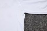 2025/26 AA White Jacket Tracksuit