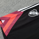 2025/26 River Plate Red Training Jersey(A Set)