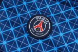 2025/26 PSG Sapphire Blue Sweater Tracksuit