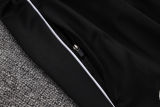 2025/26 AA Black Jacket Tracksuit