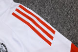 2025/26 AA White Sweater Tracksuit