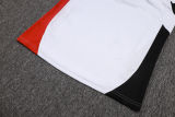 2025/26 AA White Sweater Tracksuit