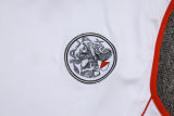 2025/26 AA White Vest Training Jersey(A Set)