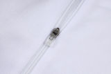 2025/26 AA White Sweater Tracksuit