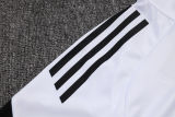 2025/26 AA White Sweater Tracksuit