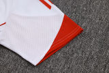 2025/26 AA White Training Jersey(A Set)