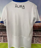 2025/26 Portsmouth  Away Fans Soccer Jersey