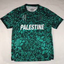 2025/26 FC Palestine Fans Soccer Jersey  英文