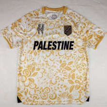 2025/26 FC Palestine Fans Soccer Jersey  英文