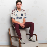 2025/26 AA Third Fans Soccer Jersey