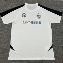 2025/26 PSG x XO Special Edition Fans Soccer Jersey
