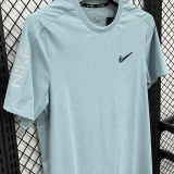 2025/26 NK Casual Quick Drying Training Jersey  A221浅蓝色