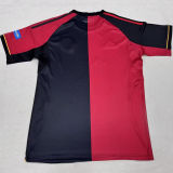 2025/26 1. FC Nürnberg Home Fans Soccer Jersey  纽伦堡