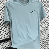 2025/26 NK Casual Quick Drying Training Jersey  A221浅蓝色