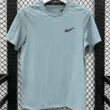 2025/26 NK Casual Quick Drying Training Jersey  A221浅蓝色