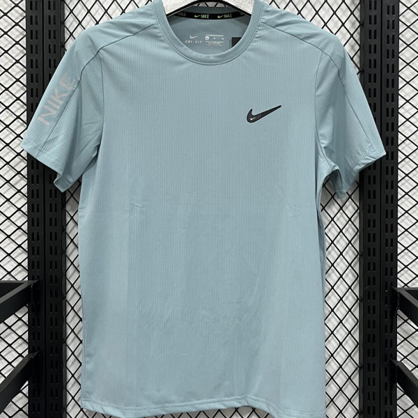 2025/26 NK Casual Quick Drying Training Jersey  A221浅蓝色