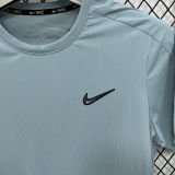 2025/26 NK Casual Quick Drying Training Jersey  A221浅蓝色