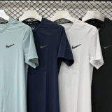 2025/26 NK Casual Quick Drying Training Jersey  A221浅蓝色