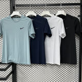 2025/26 NK Casual Quick Drying Training Jersey  A221浅蓝色