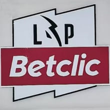 新款章  LIGA PORTUGAL Betclic Patch 2025/26 葡超新臂章 (You can buy it alone OR tell us which jersey to print it on. )