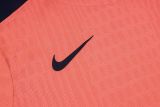 2025/26 NK Orange Training Jersey (A Set)