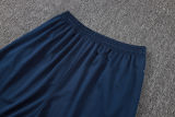 2025/26 RM Sapphire Blue Kids Sweater Tracksuit