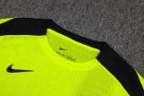 2025/26 NK Green Training Jersey (A Set)
