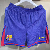 2025/26 BA Home Player Version Shorts Pants 球员版