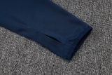 2025/26 RM Sapphire Blue Kids Sweater Tracksuit