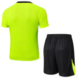 2025/26 NK Green Training Jersey (A Set)
