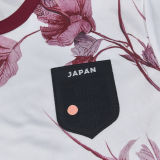 2025/26 Japan Fashion Edition Flower Fans Jersey
