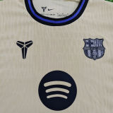 2025/26 BA Away Player Version Kids Jersey 球员版童装