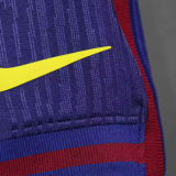 2025/26 BA Home Player Version Shorts Pants 球员版