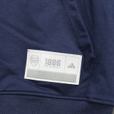 2025/26 ARS Hoody Zipper Jacket Tracksuit