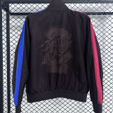 2025/26 BA Black Windbreaker