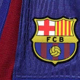2025/26 BA Home Player Version Shorts Pants 球员版