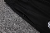 2025/26 PSG White Sweater Tracksuit