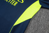 2025/26 RM Sapphire Blue Kids Sweater Tracksuit