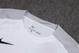 2025/26 NK White Training Jersey (A Set)