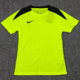 2025/26 NK Green Training Jersey (A Set)