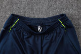 2025/26 RM Sapphire Blue Sweater Tracksuit