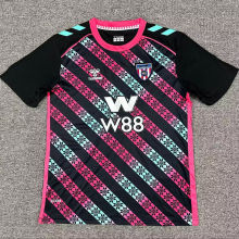 2025/26 Sunderland Goalkeeper Fans Soccer Jersey