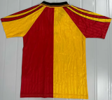 1997/1998 Galatasaray Home Retro Soccer Jersey