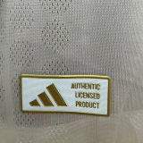 2025/26 AA Third Player Version Soccer Jersey