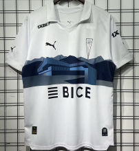 2025/26 CDUC Special Edition White Fans Soccer Jersey