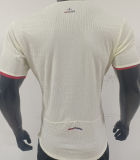 2025/26 Lille Away Player Version Soccer Jersey